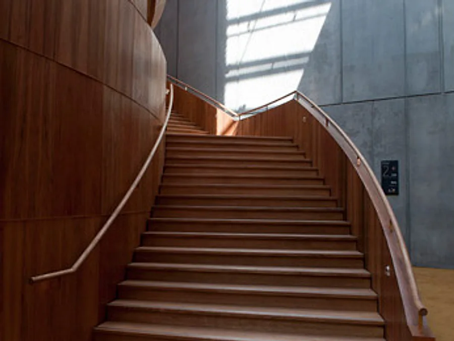 Heath Ledger Theatre — State Theatre Centre, Perth
