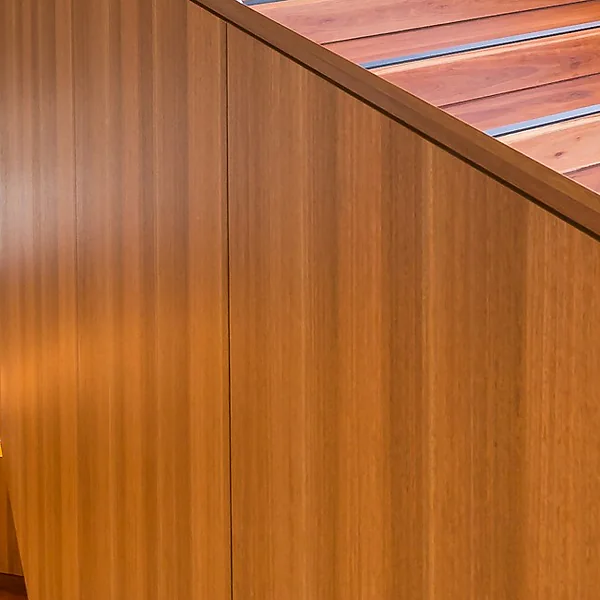 Spotted Gum veneer