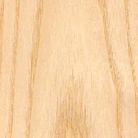 American Ash veneer sample