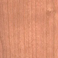 American Cherry C/C veneer sample