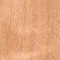 Cherry Am Figured veneer sample