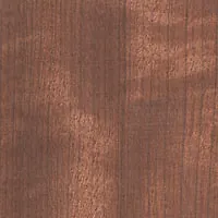 Makore Figured veneer sample