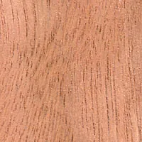 Figured Rose Gum veneer sample