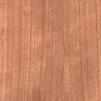 American Cherry veneer sample