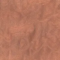 Pink Maple Quilted veneer sample