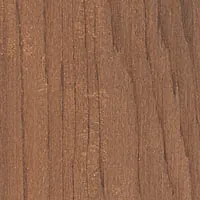 Western Red Cedar veneer sample